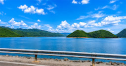Srinakarin Dam