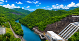 Srinakarin Dam