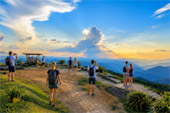 Noen Chang Suek Viewpoint
