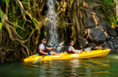 Sai Yok Waterfall