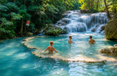 Sai Yok Waterfall