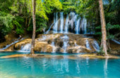 Sai Yok Waterfall