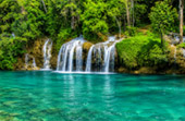 Sai Yok Waterfall