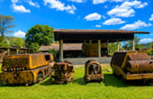 Ban E-Tong and Pilok Mine
