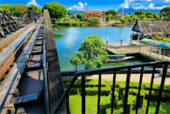 Bridge over the River Kwai