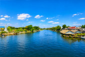 Bridge over the River Kwai