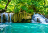 Erawan National Park