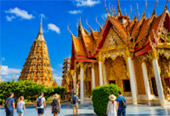 Wat Tham Suea