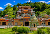 Wat Tham Suea