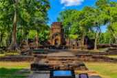 Mueang Sing Historical Park