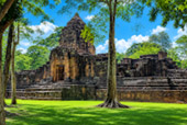 Mueang Sing Historical Park
