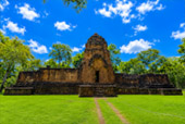 Mueang Sing Historical Park