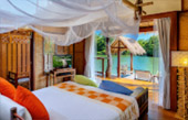 Floating House River Kwai