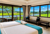 Phornpailin Resort