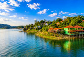 Phornpailin Resort