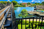 Bridge over the River Kwai
