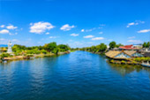 Bridge over the River Kwai