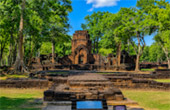 Mueang Sing Historical Park