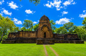 Mueang Sing Historical Park