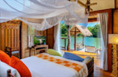 Floating House River Kwai