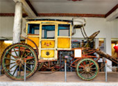 JEATH Museum