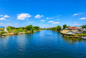 The Bridge over the River Kwai