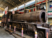 JEATH Museum