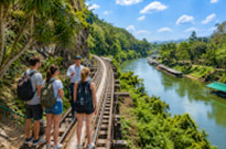 The Death Railway