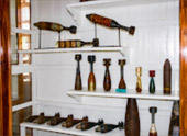 JEATH Museum