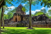 Prasat Muang Sing Historical Park
