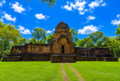 Prasat Muang Sing Historical Park