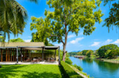 U Inchantree Kanchanaburi