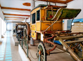 JEATH Museum