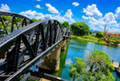 The Bridge over the River Kwai