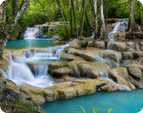 Kanchanaburi Grand Heritage 5 Days 4 Nights