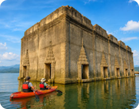 Heritage Package 4 Days 3 Nights