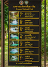Erawan Waterfall