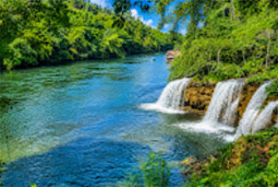 Sai Yok National Park