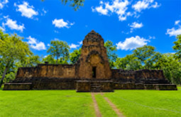 Mueang Sing Historical Park Mueang Sing Historical Park