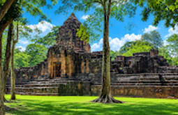 Mueang Sing Historical Park Mueang Sing Historical Park