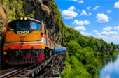 Death Railway