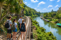 Death Railway