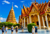 Wat Hham Suea