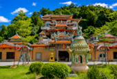 Wat Hham Suea