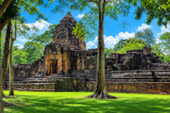 Mueang Sing Historical Park