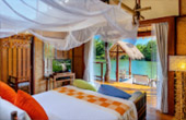 Floating House River Kwai