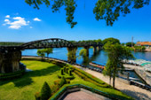 Bridge over the River Kwai