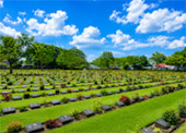 War Cemetery