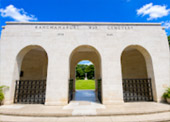 War Cemetery