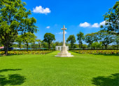 War Cemetery